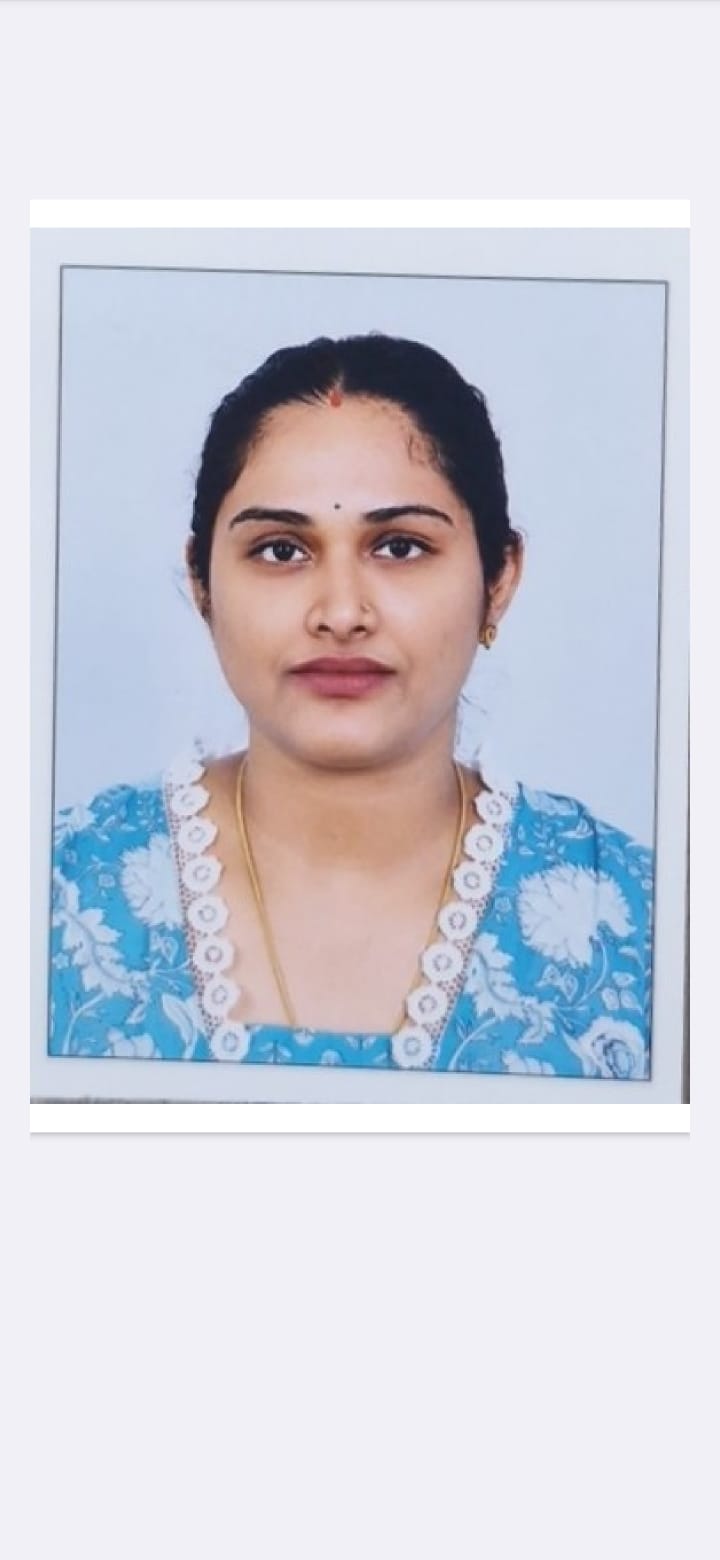 Shreya  Dhananjay
